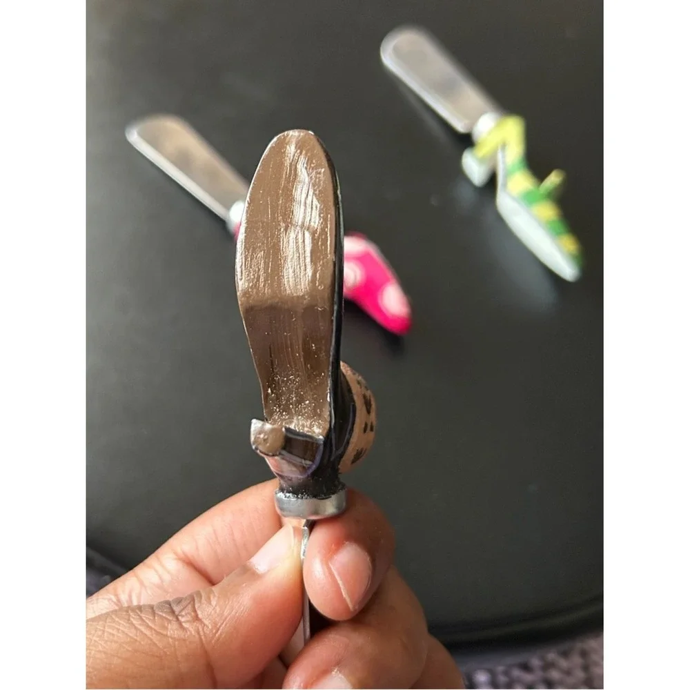 Other three vintage
